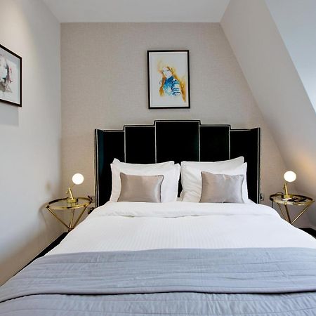 37Gs Residences Londyn Zewnętrze zdjęcie