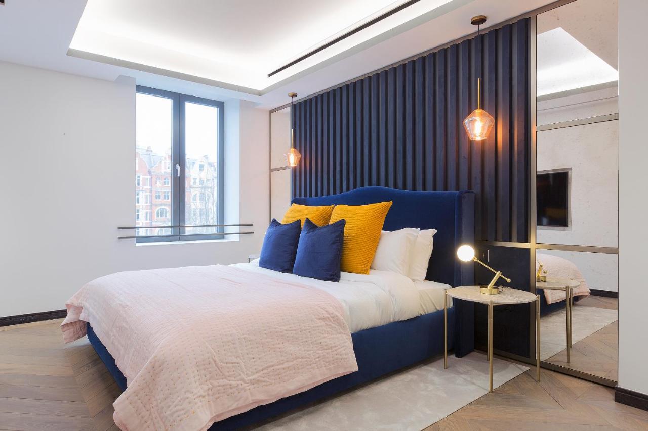 37Gs Residences Londyn Zewnętrze zdjęcie