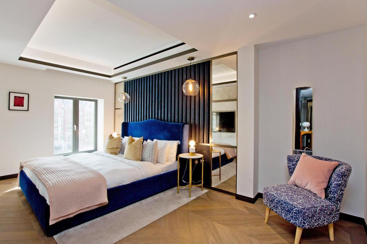 37Gs Residences Londyn Zewnętrze zdjęcie