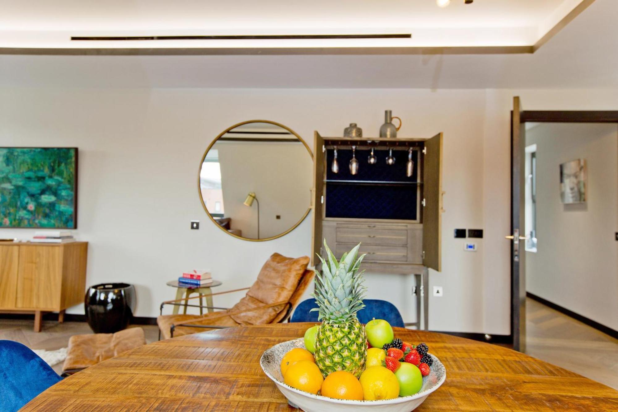 37Gs Residences Londyn Zewnętrze zdjęcie