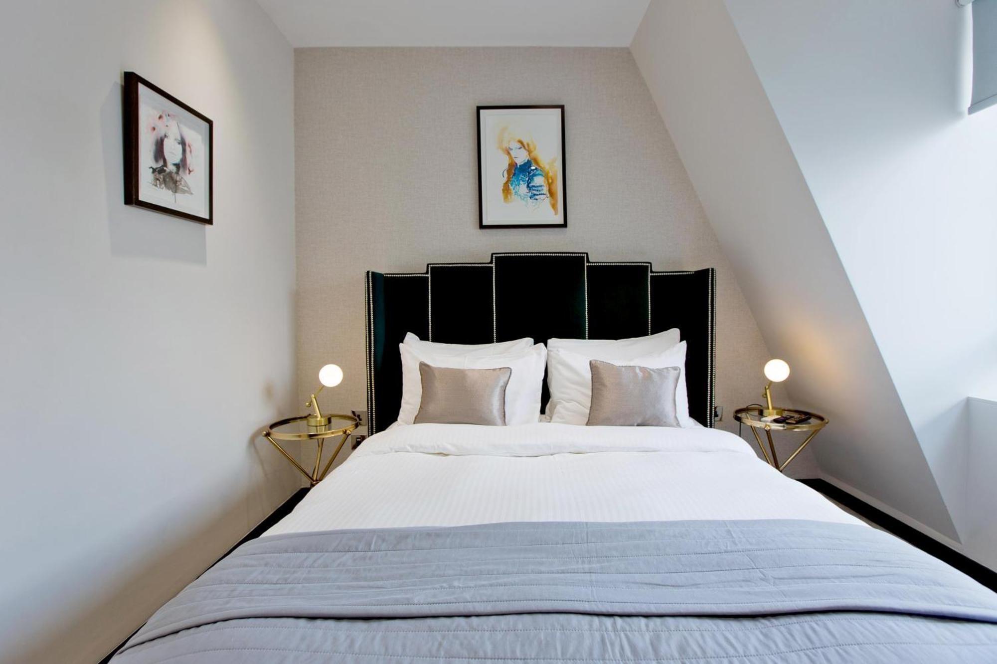 37Gs Residences Londyn Zewnętrze zdjęcie